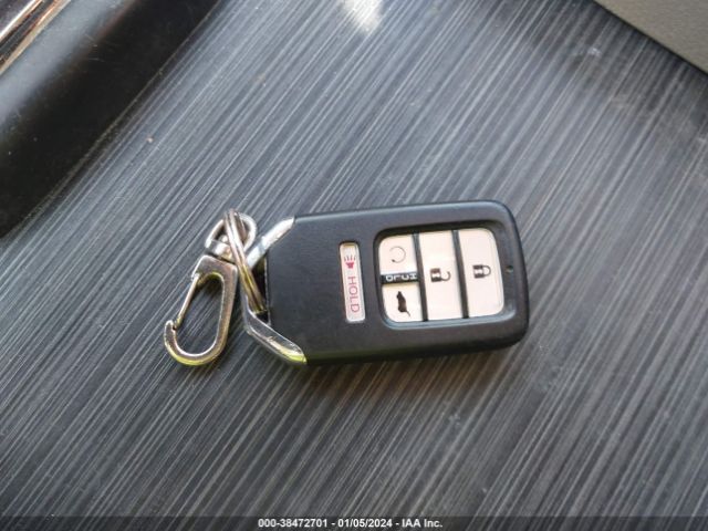 5FNYF5H56HB010141 Honda Pilot Ex-l
