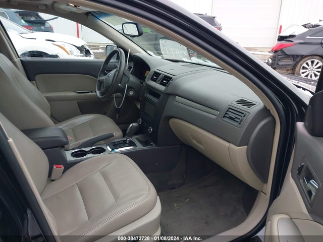 2011 FORD FUSION HYBRID VIN: 3FADP0L3XBR251250