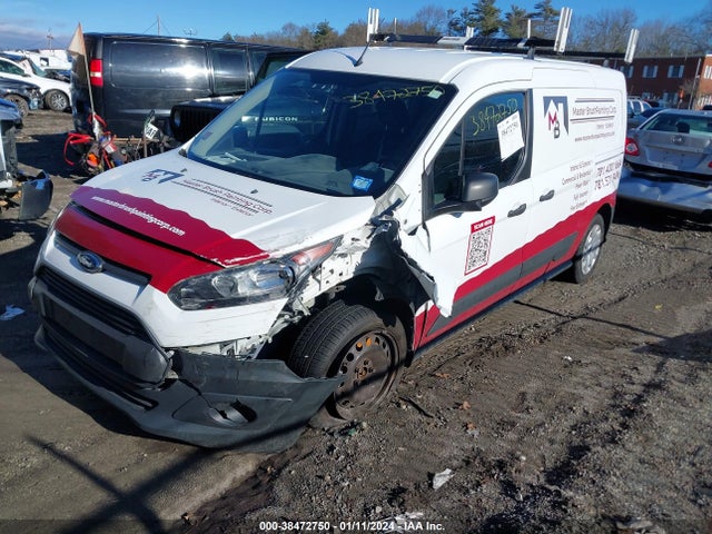 Ford Transit Connect Xl 2016 NM0LS7E79G1252434 Image 2