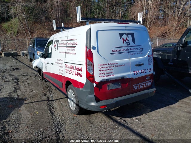 Ford Transit Connect Xl 2016 NM0LS7E79G1252434 Image 3