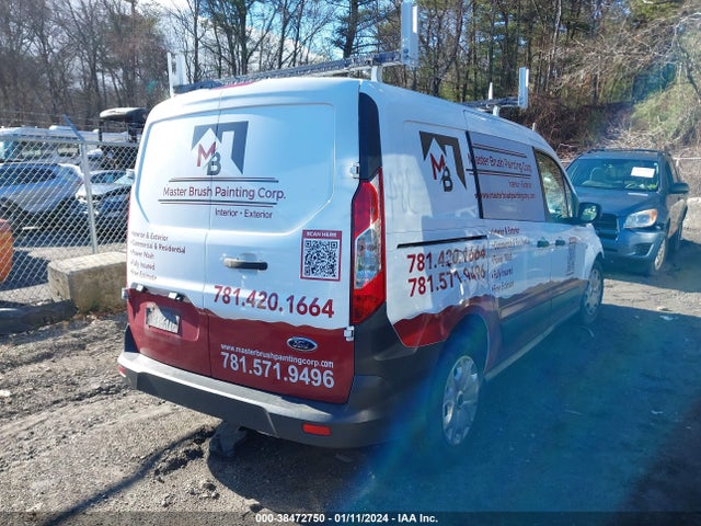 Ford Transit Connect Xl 2016 NM0LS7E79G1252434 Image 4