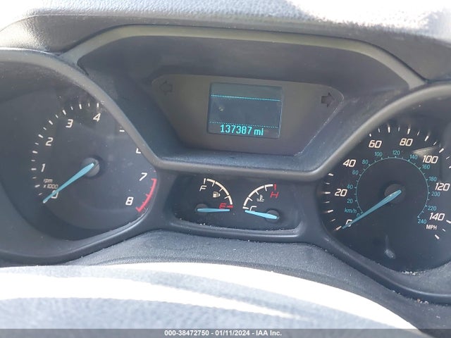 Ford Transit Connect Xl 2016 NM0LS7E79G1252434 Image 7