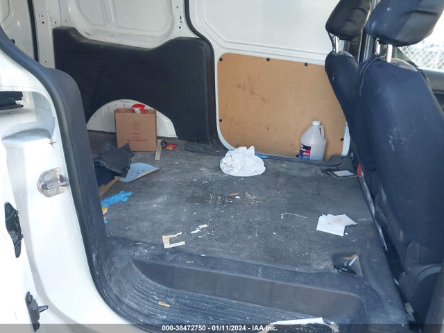 Ford Transit Connect Xl 2016 NM0LS7E79G1252434 Image 8