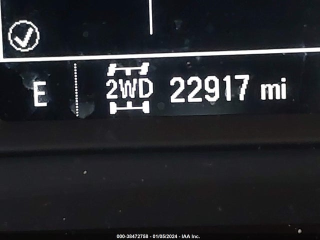 Chevrolet Trailblazer Awd Lt 2023 KL79MRSL9PB017334 Image 15