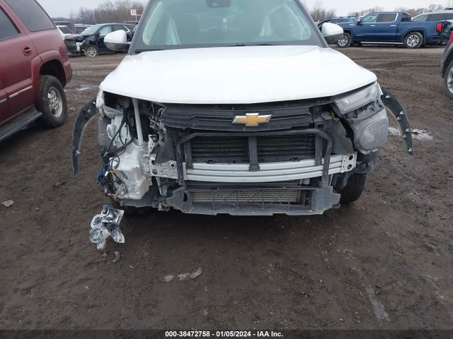 Chevrolet Trailblazer Awd Lt 2023 KL79MRSL9PB017334 Image 6