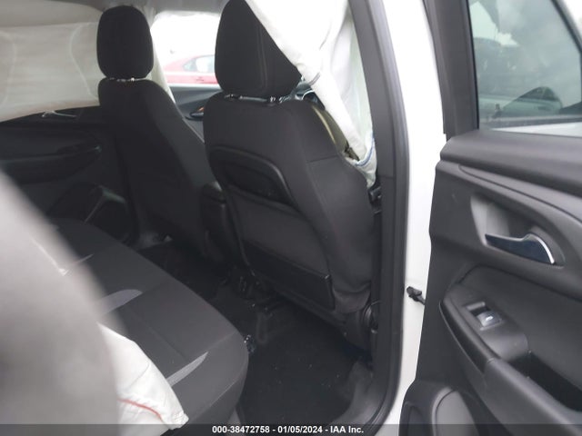 Chevrolet Trailblazer Awd Lt 2023 KL79MRSL9PB017334 Image 8