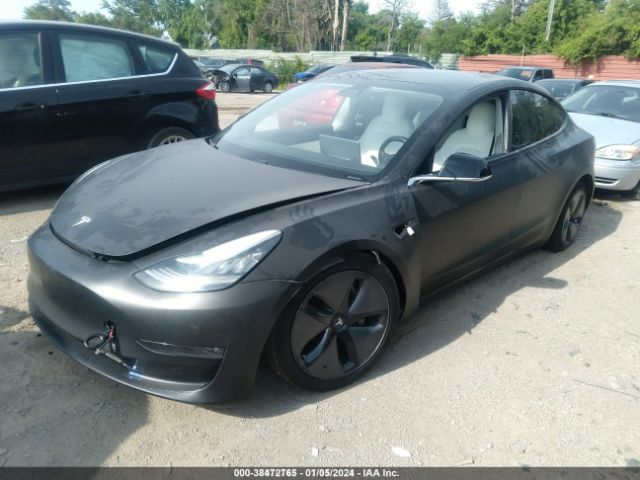 5YJ3E1EB3JF113006 Tesla Model 3 Long Range/performance