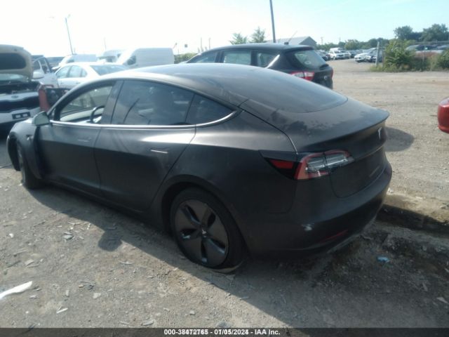 5YJ3E1EB3JF113006 Tesla Model 3 Long Range/performance
