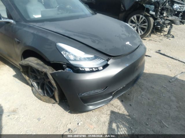 5YJ3E1EB3JF113006 Tesla Model 3 Long Range/performance