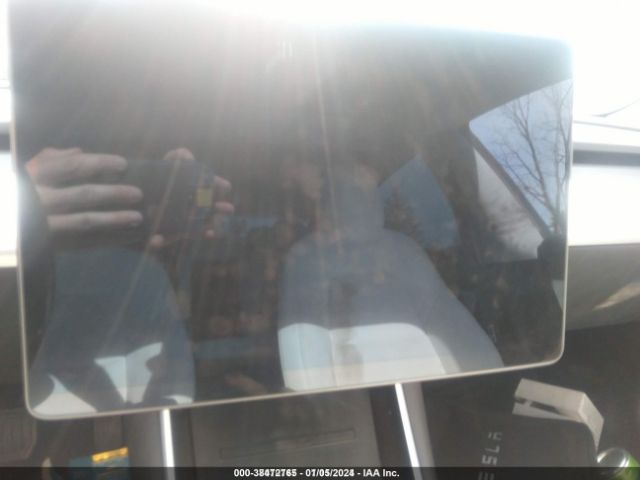 5YJ3E1EB3JF113006 Tesla Model 3 Long Range/performance