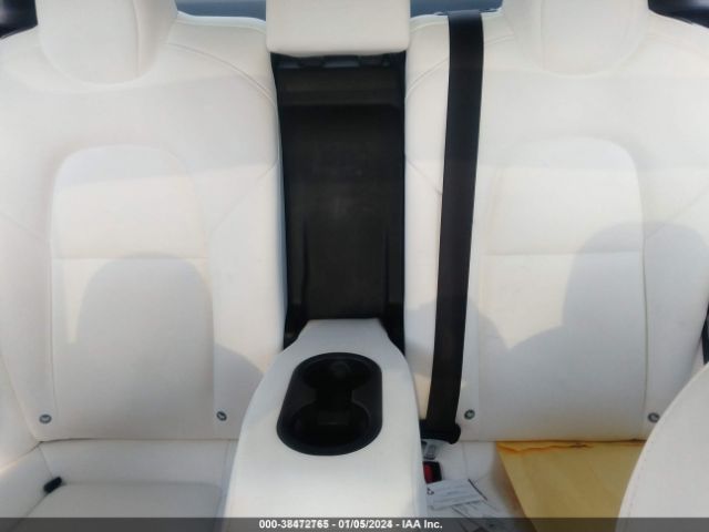 5YJ3E1EB3JF113006 Tesla Model 3 Long Range/performance