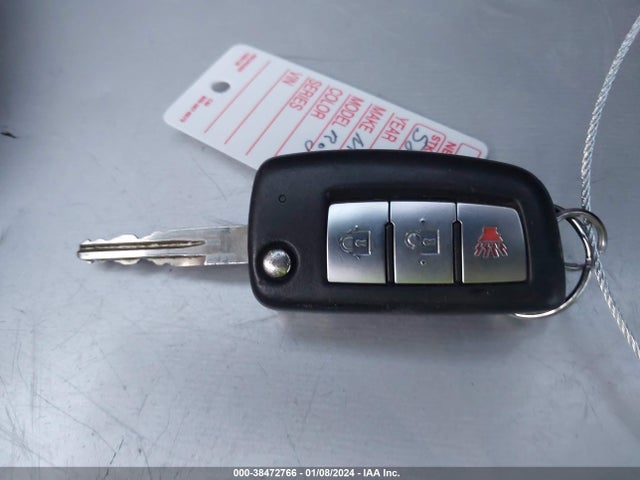 Nissan ROGUE S 2016 KNMAT2MTXGP679238 Image 11