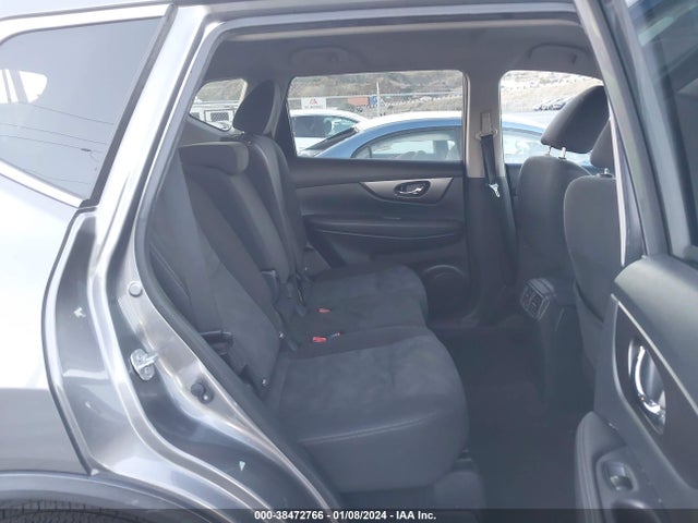 Nissan ROGUE S 2016 KNMAT2MTXGP679238 Image 8