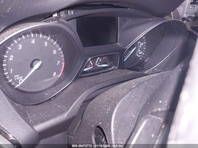 1FMCU9JXXGUA53238 Ford Escape Titanium