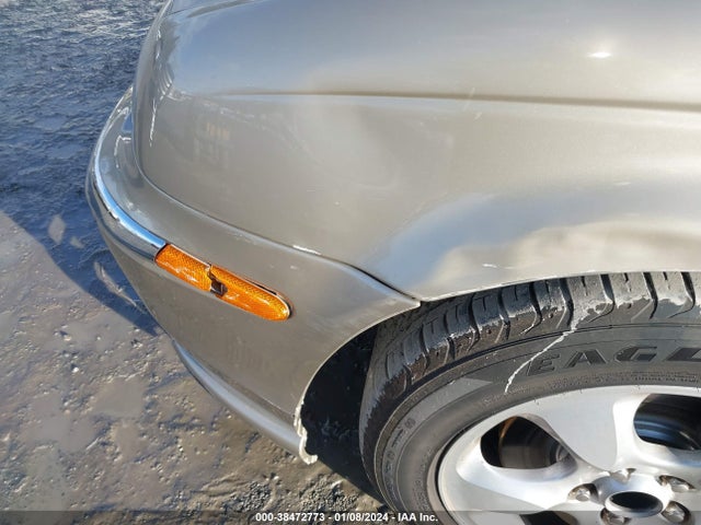 2000 JAGUAR S-TYPE SAJDA01C8YFL65897 Photo 5