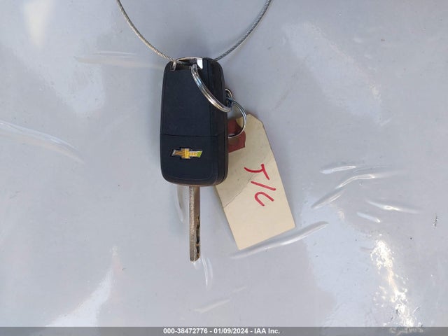 Chevrolet EQUINOX LT 2016 2GNALCEK7G6235673 Image 11