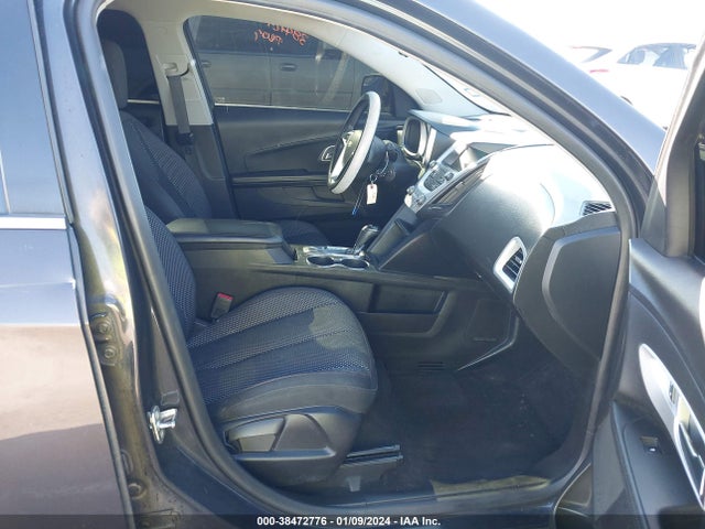 Chevrolet EQUINOX LT 2016 2GNALCEK7G6235673 Image 5