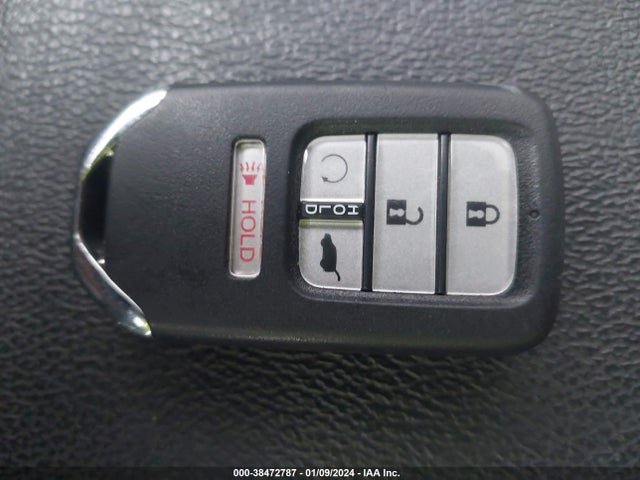 Honda Pilot Awd Touring 7 Passenger 2021 5FNYF6H68MB004480 Image 11