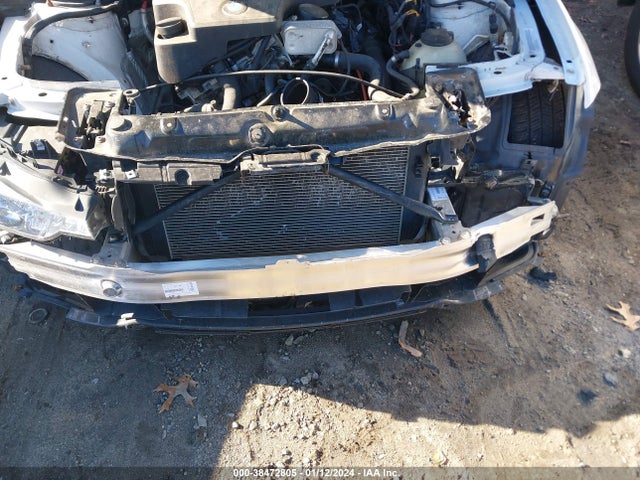 2013 BMW 328I XDRIVE VIN: WBA3B5C5XDF138950