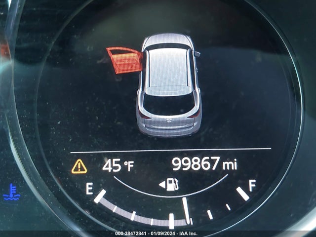 Mazda Cx-5 Touring 2018 JM3KFBCM8J0361714 Image 15