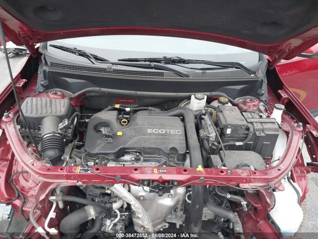 3GKALMEV4LL139065 GMC Terrain Fwd Sle