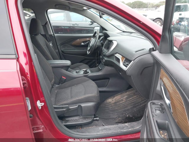 3GKALMEV4LL139065 GMC Terrain Fwd Sle