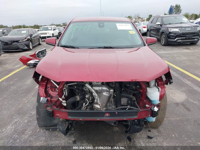 3GKALMEV4LL139065 GMC Terrain Fwd Sle
