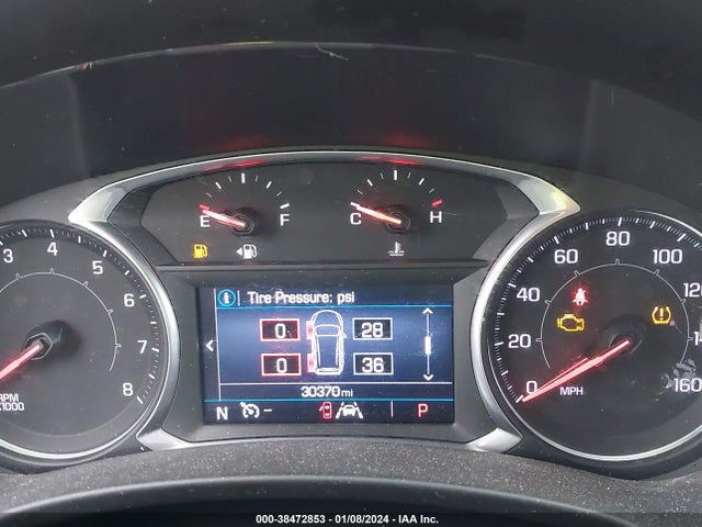 3GKALMEV4LL139065 GMC Terrain Fwd Sle