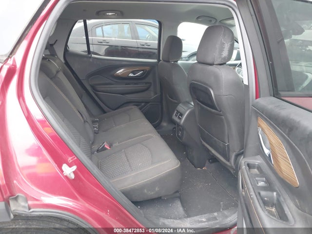 3GKALMEV4LL139065 GMC Terrain Fwd Sle