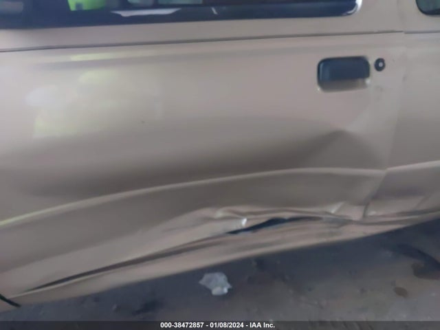 2002 FORD RANGER EDGE PLUS/TREMOR PLUS/XLT APPEARANCE VIN: 1FTYR44U22PA88007