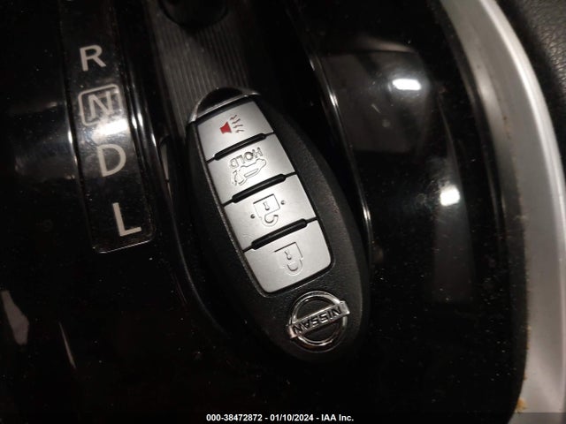 Nissan Rogue Sl 2016 5N1AT2MV4GC763933 Image 11