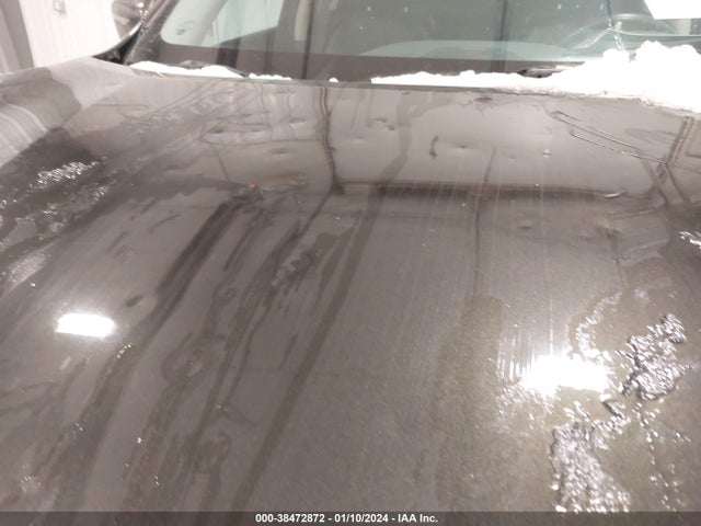 Nissan Rogue Sl 2016 5N1AT2MV4GC763933 Image 6
