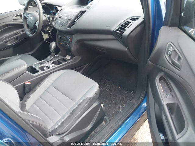 Ford ESCAPE S 2019 1FMCU0F71KUA26698 Image 5