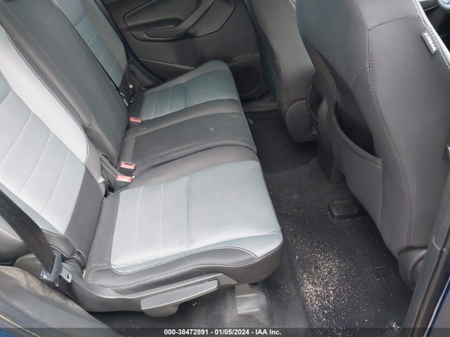 Ford ESCAPE S 2019 1FMCU0F71KUA26698 Image 8