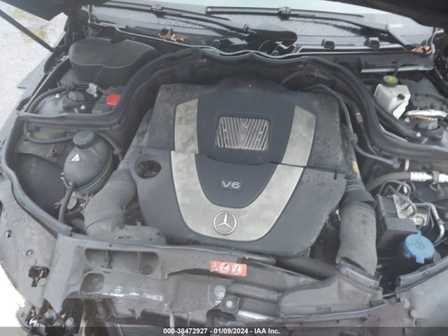 2008 MERCEDES-BENZ C 300 LUXURY 4MATIC/SPORT 4MATIC VIN: WDDGF81X08F188136