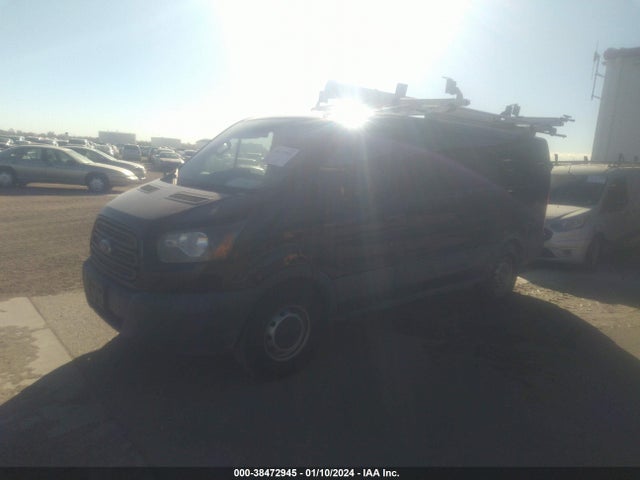 Ford Transit-150 2016 1FTYE1YMXGKB54294 Image 2