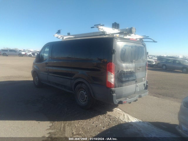 Ford Transit-150 2016 1FTYE1YMXGKB54294 Image 3