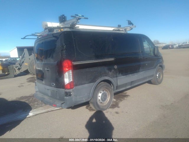 Ford Transit-150 2016 1FTYE1YMXGKB54294 Image 4