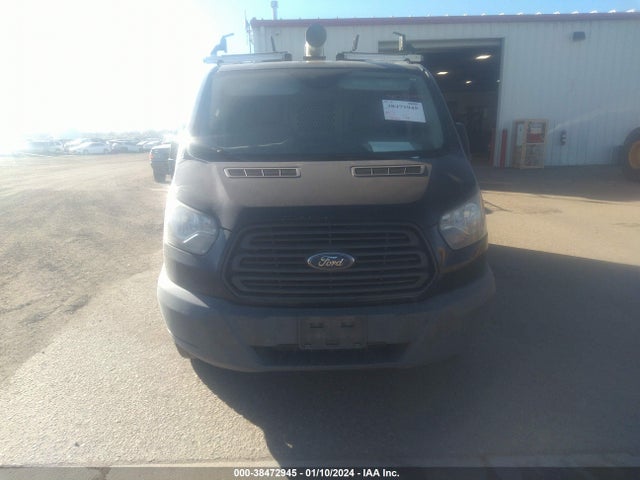 Ford Transit-150 2016 1FTYE1YMXGKB54294 Image 6