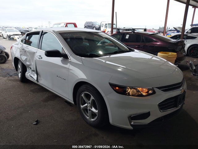 2017 1G1ZC5ST4HF260132 main image