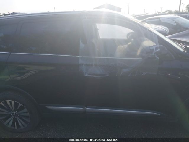 JA4AD3A31LZ029942 Mitsubishi Outlander Le 2.4/se 2.4/sel 2.4/sp 2.4