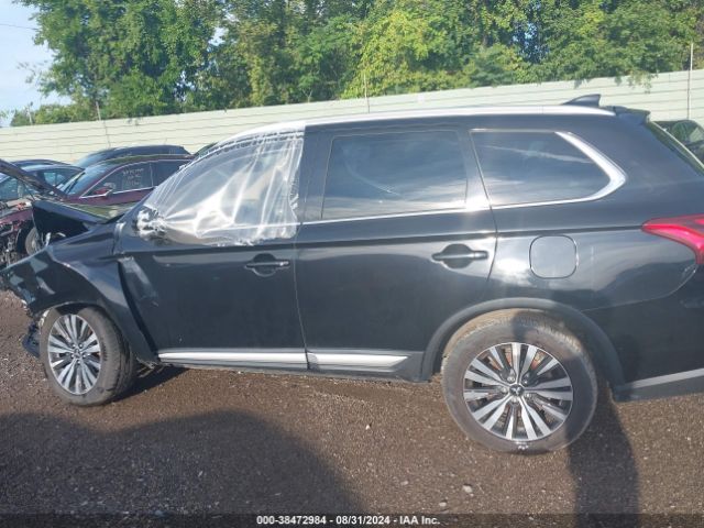 JA4AD3A31LZ029942 Mitsubishi Outlander Le 2.4/se 2.4/sel 2.4/sp 2.4