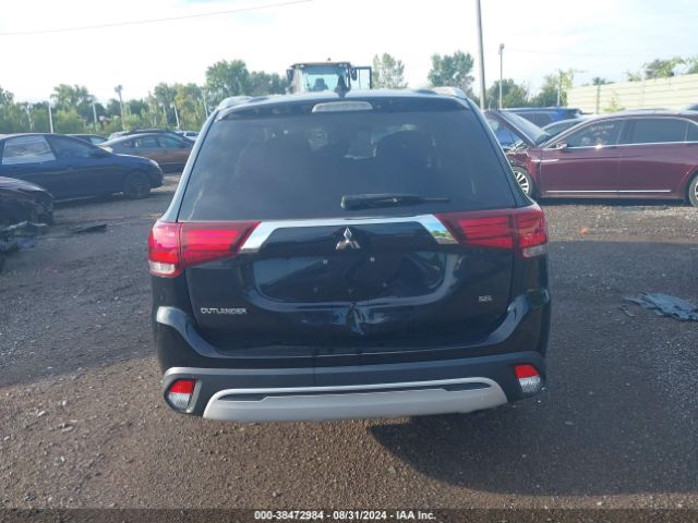 JA4AD3A31LZ029942 Mitsubishi Outlander Le 2.4/se 2.4/sel 2.4/sp 2.4