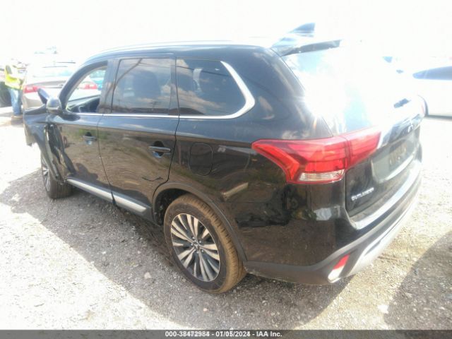 JA4AD3A31LZ029942 Mitsubishi Outlander Le 2.4/se 2.4/sel 2.4/sp 2.4