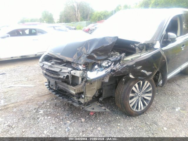 JA4AD3A31LZ029942 Mitsubishi Outlander Le 2.4/se 2.4/sel 2.4/sp 2.4