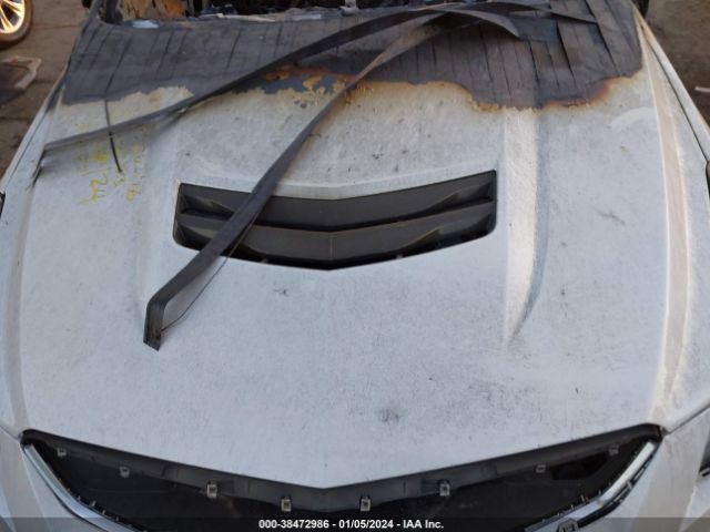 1G6AN1RY6G0136487 Cadillac ATS-V
