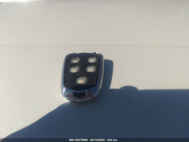 1G6AN1RY6G0136487 Cadillac ATS-V