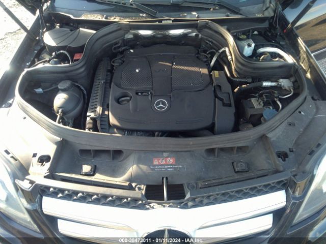 WDCGG8JBXFG397168 Mercedes-Benz Glk 350 4matic