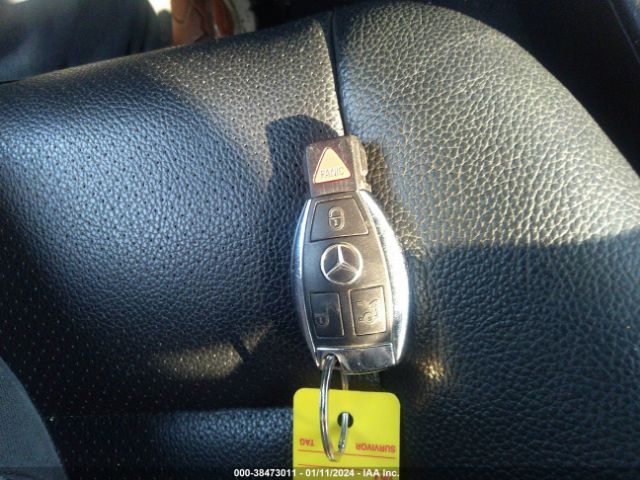WDCGG8JBXFG397168 Mercedes-Benz Glk 350 4matic