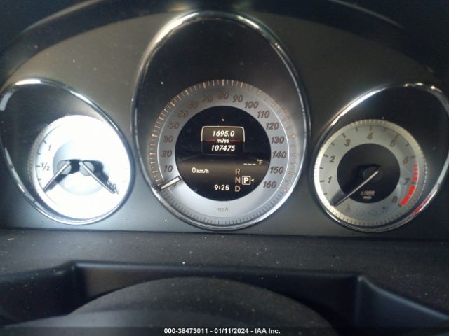 WDCGG8JBXFG397168 Mercedes-Benz Glk 350 4matic